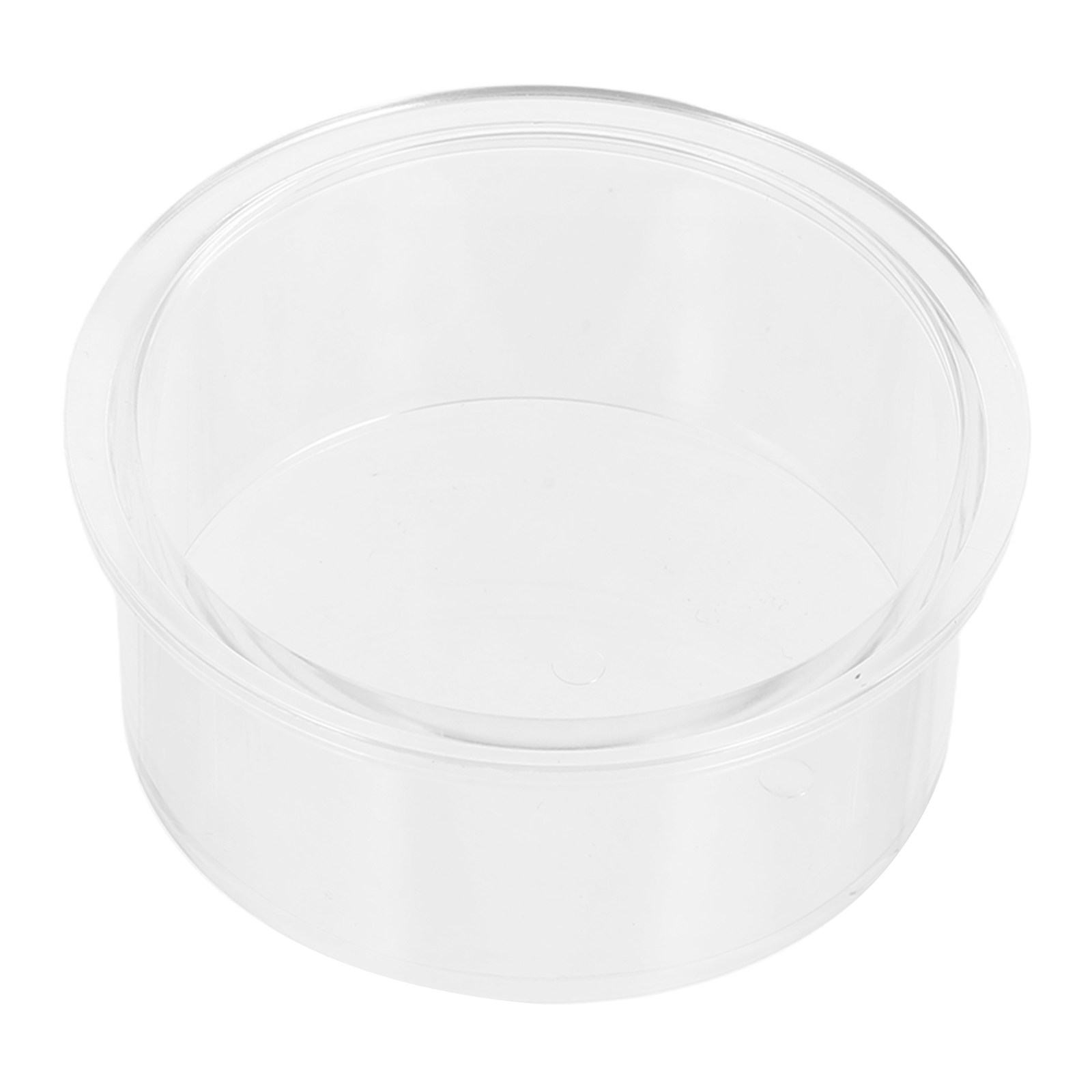 Coffee Quality Control - Coffee Powder Observation Cup Transparent Dosing