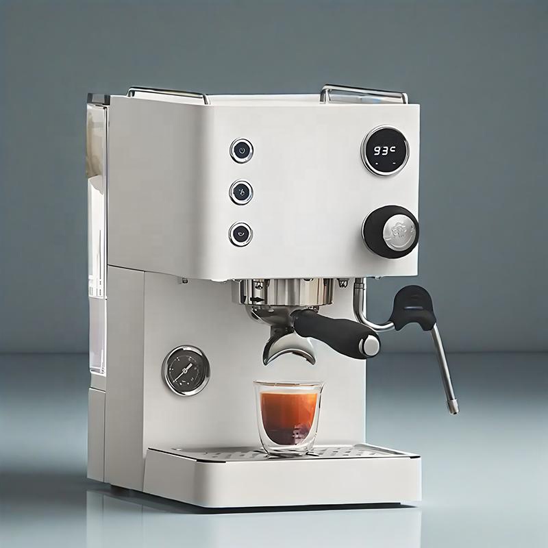 Coffee Quality Control - High Quality house hold PID Temp