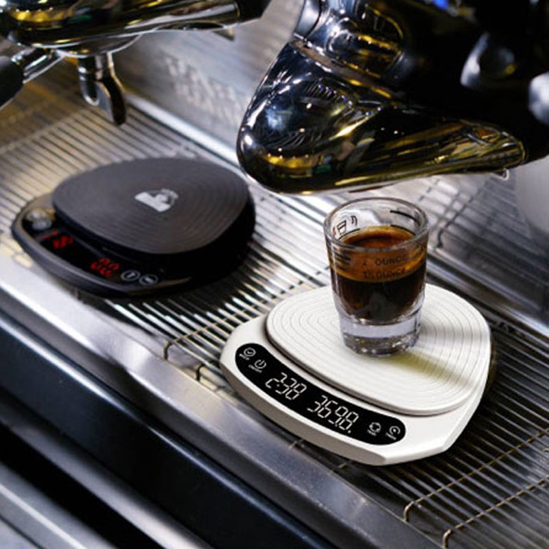 Scale Drip Timer - Coffee Scale Electronic Scale Smart Digital