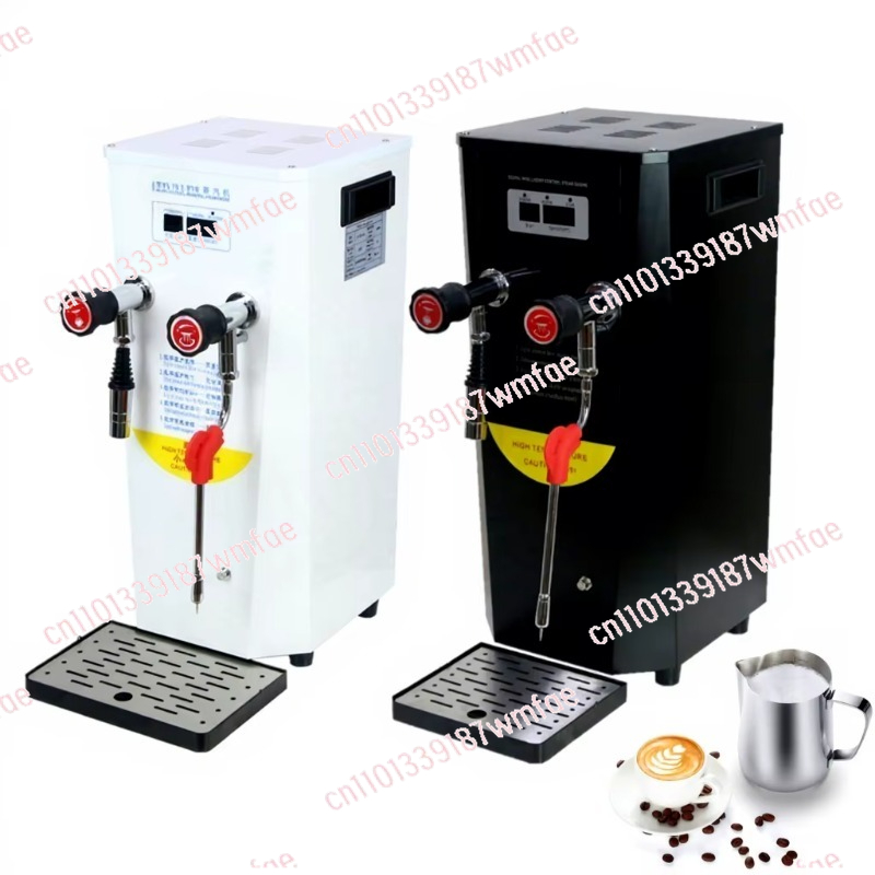 Coffee Equipment Manufacturers - Hot Beverage Equipment Milk Heater Manufacturer