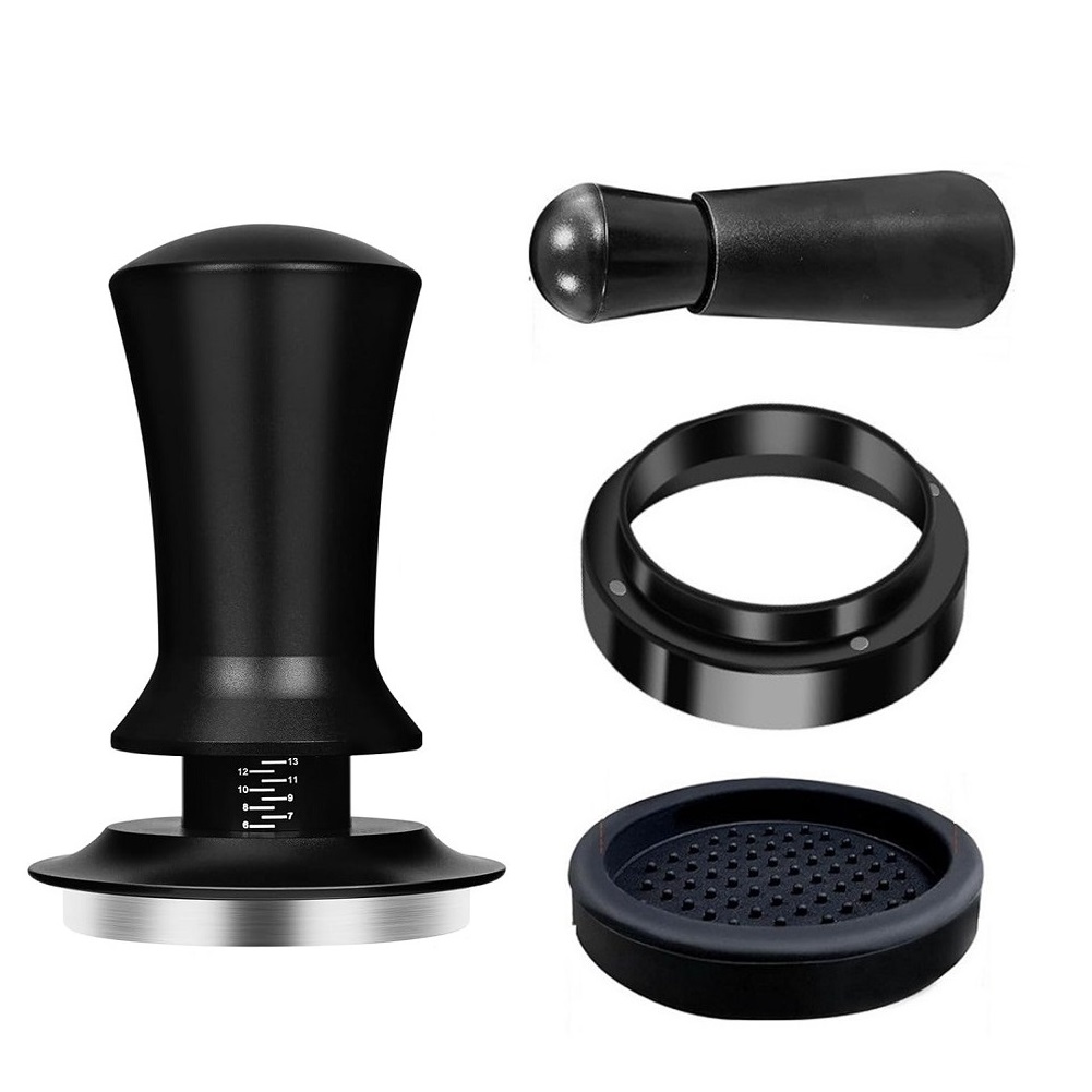 Espresso Tamper 51mm Set Inclu - Espresso Tamper Set incelemesi ve fiyatı