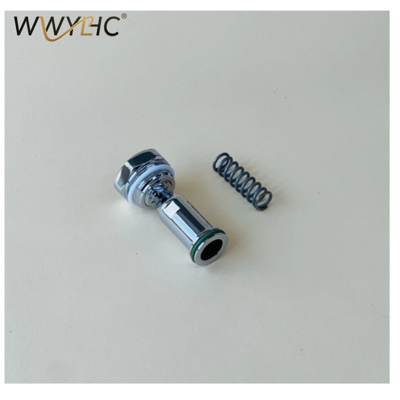 Needle Flow Limiting Valve Pre - Coffee Extraction Equipment incelemesi ve fiyatı