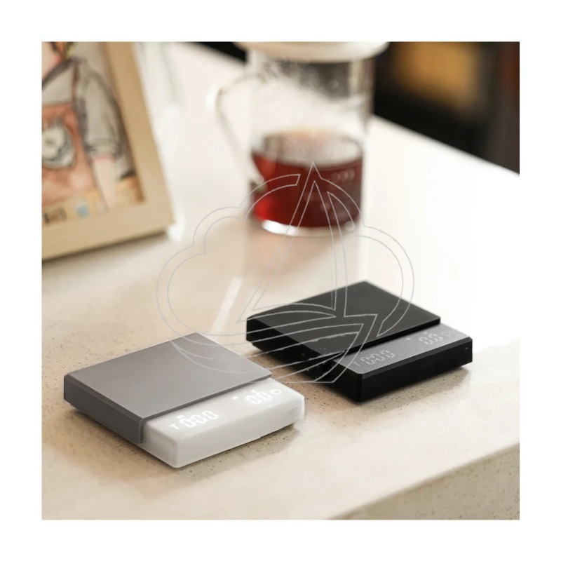 Rechargeable Kitchen Coffee Sc - Scale Drip Timer incelemesi ve fiyatı