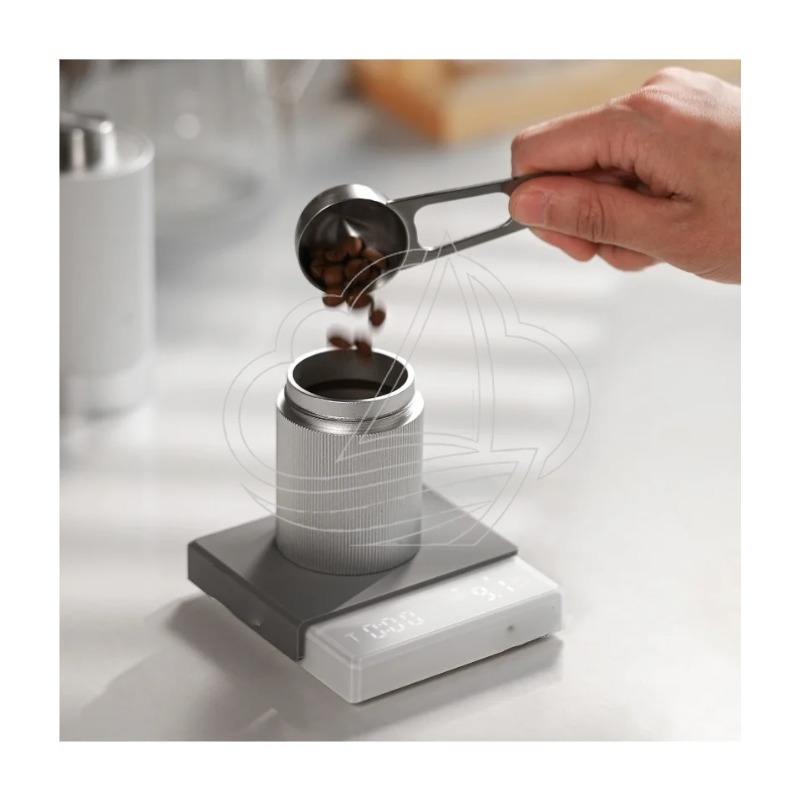 Rechargeable Kitchen Coffee Sc - Scale Drip Timer incelemesi ve fiyatı