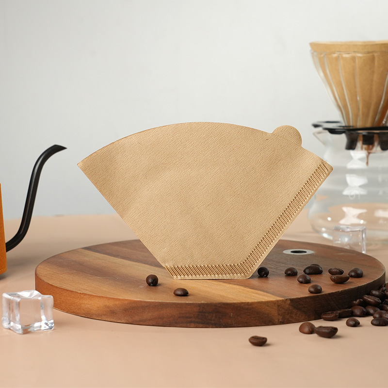 100pcs Coffee Filter Paper Dis - Coffee Equipment Distributor incelemesi ve fiyatı