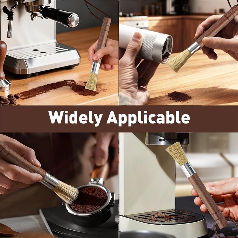 B17B Espresso Tamping Mat And  - Espresso Tamper Set incelemesi ve fiyatı