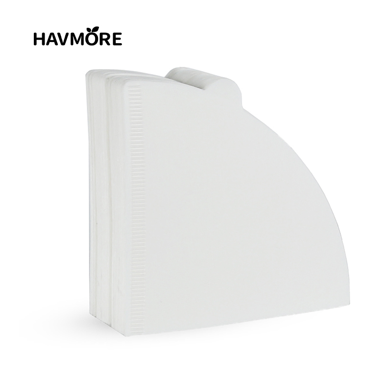 Wood Pulp V Shaped 02 Cone Fil - Coffee Equipment Distributor incelemesi ve fiyatı