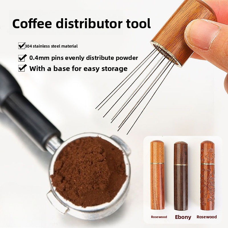 Wood Stainless Steel Coffee Po - Coffee Equipment Distributor incelemesi ve fiyatı