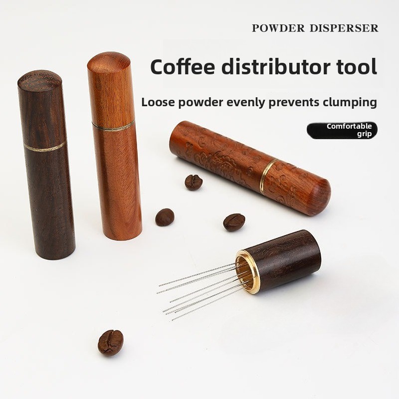Wood Stainless Steel Coffee Po - Coffee Equipment Distributor incelemesi ve fiyatı