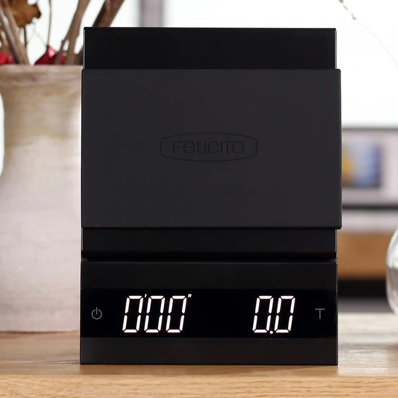 Felicita Parallel Coffee Scale - Scale Drip Timer incelemesi ve fiyatı
