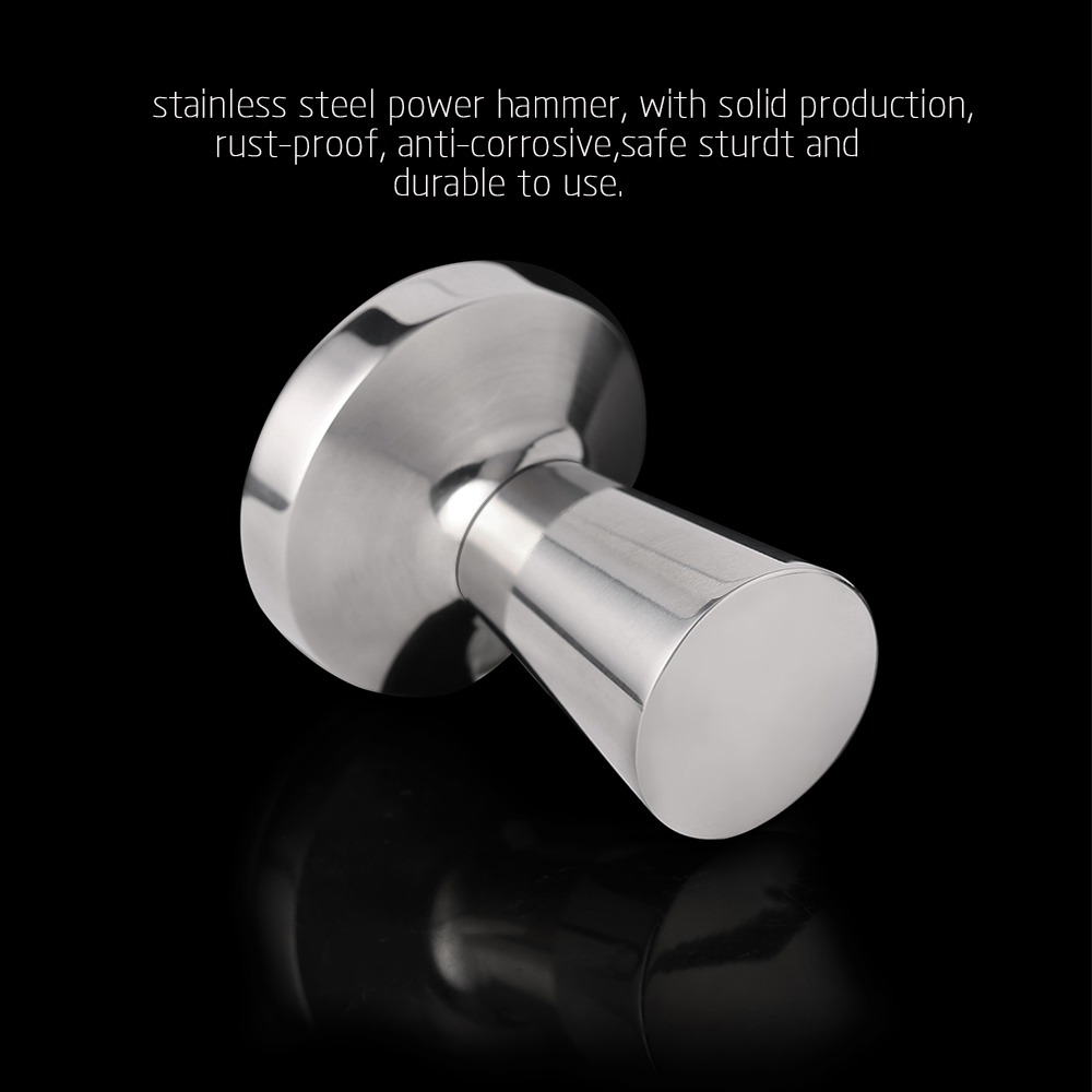 Stainless Steel Smart Dolce Gu - Espresso Tamper Set incelemesi ve fiyatı