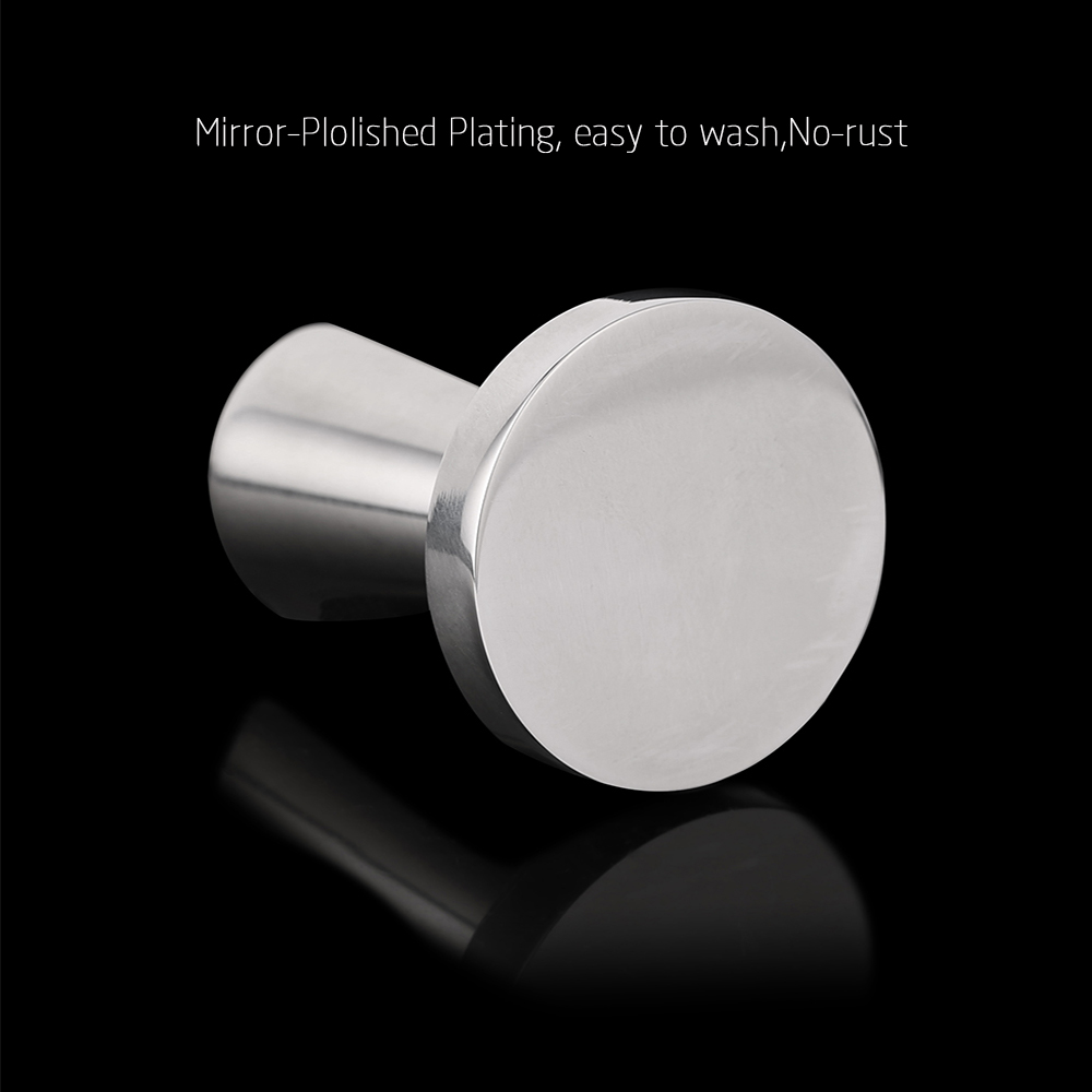 Stainless Steel Smart Dolce Gu - Espresso Tamper Set incelemesi ve fiyatı