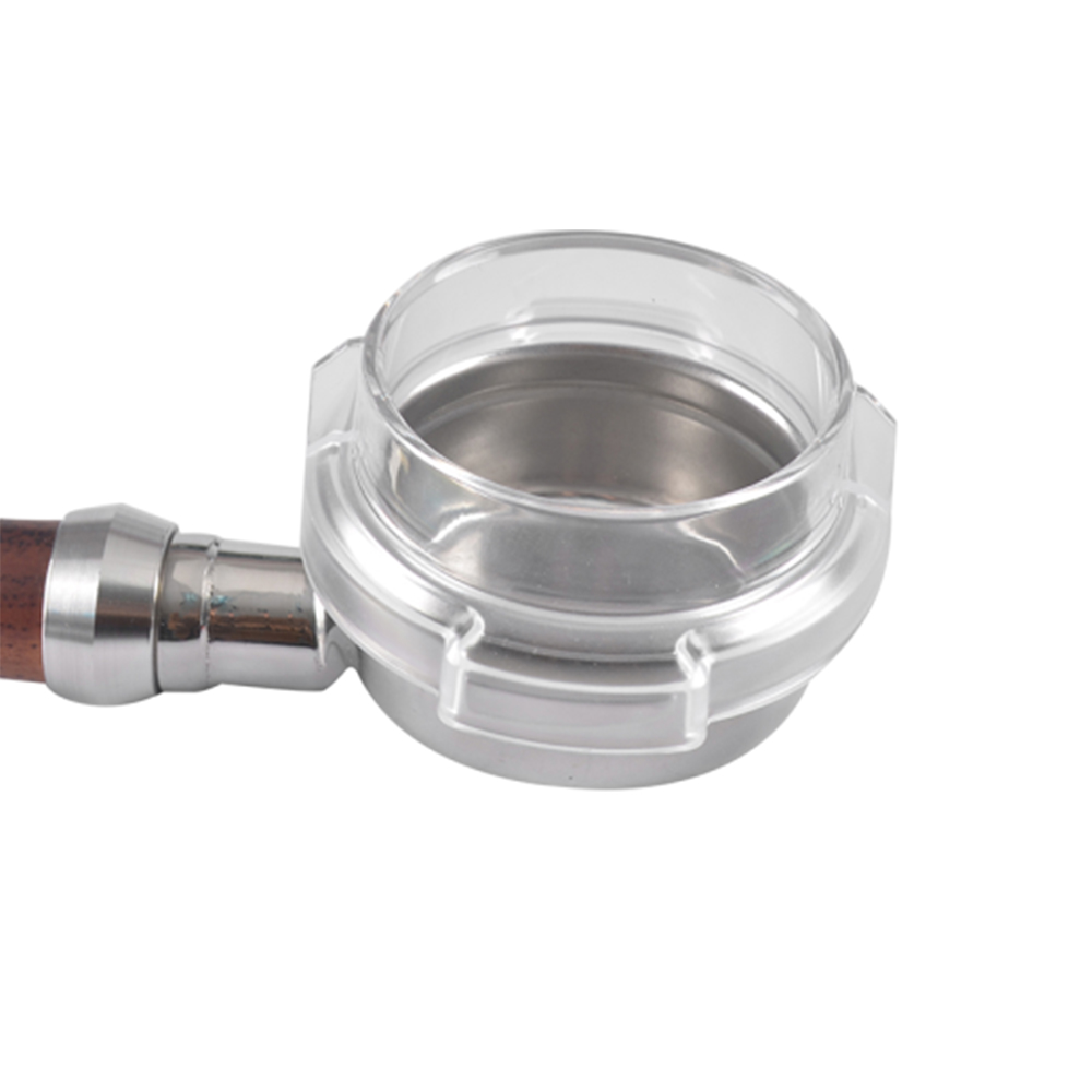 58mm Dosing Funnel for Espress - Coffee Extraction Equipment incelemesi ve fiyatı