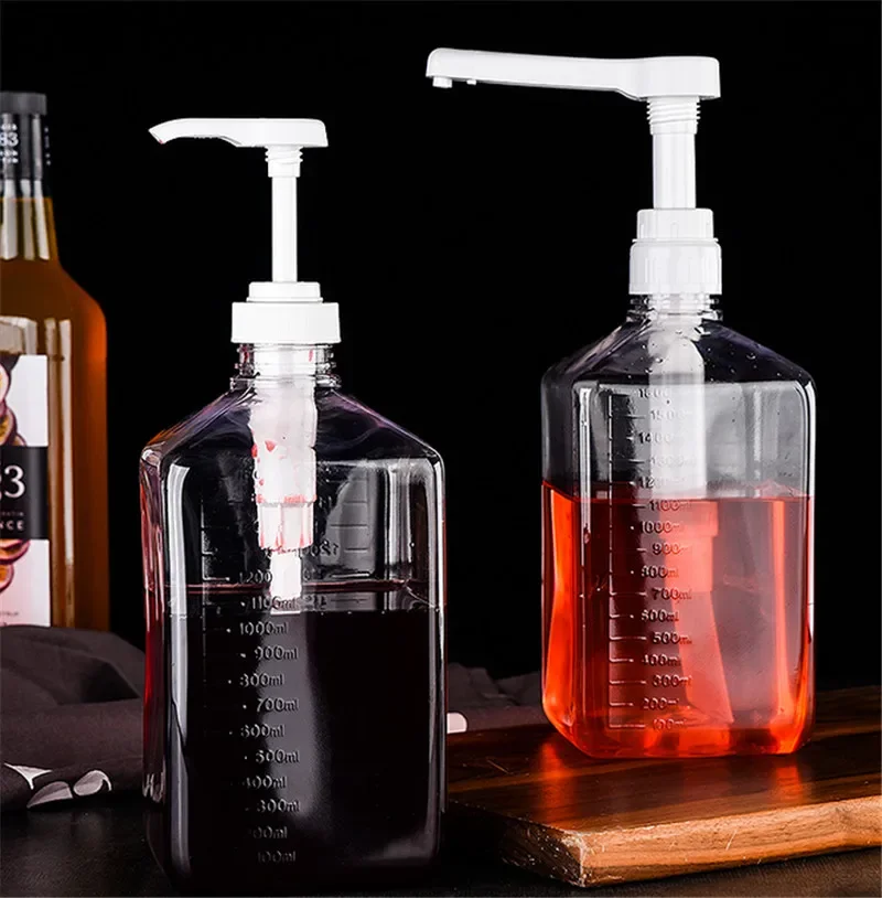 Transparent Coffee Syrup Bee D - Coffee Equipment Distributor incelemesi ve fiyatı