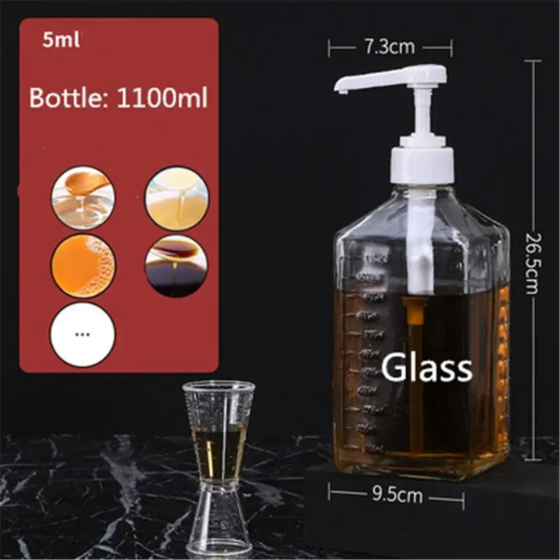 Transparent Coffee Syrup Bee D - Coffee Equipment Distributor incelemesi ve fiyatı