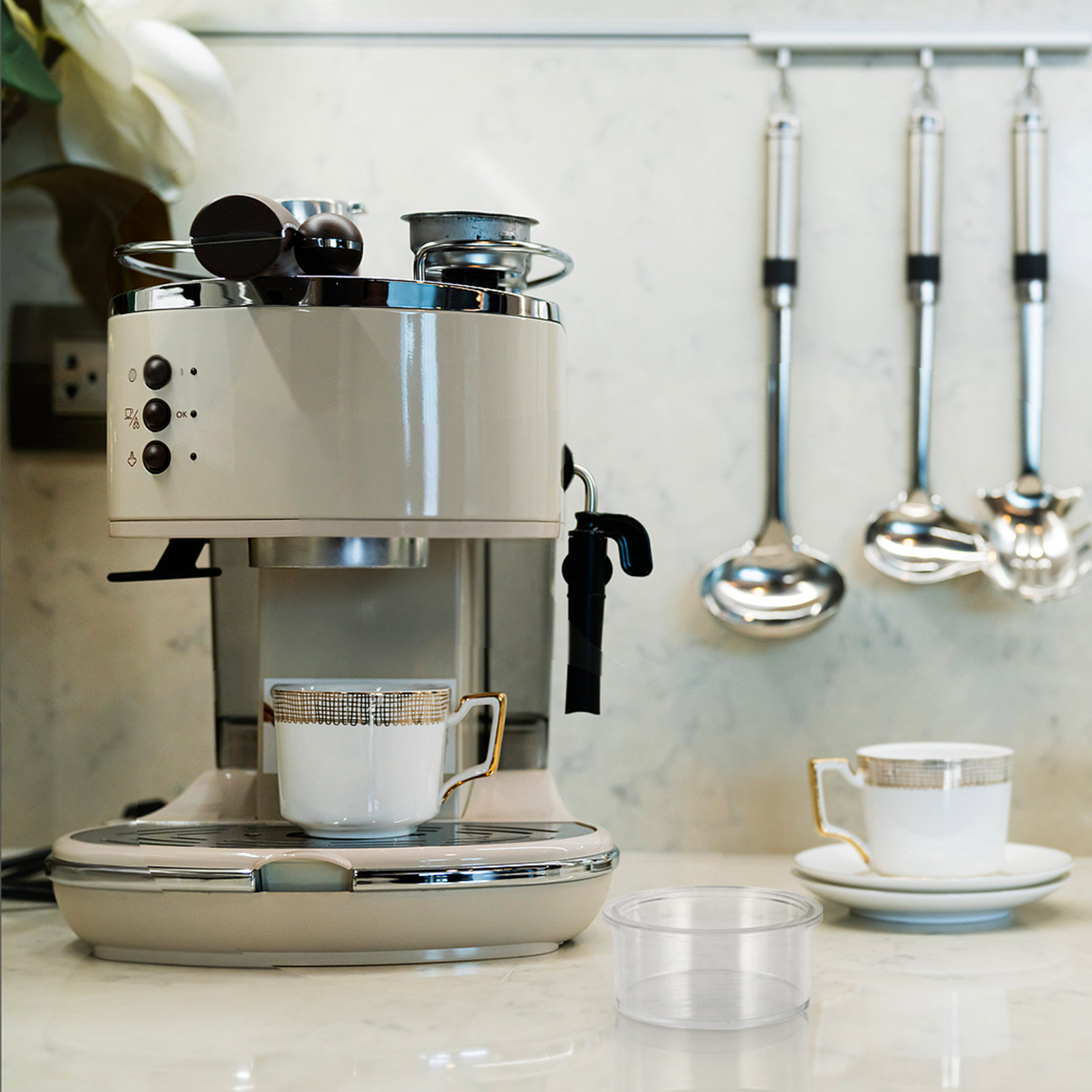 Coffee Powder Observation Cup  - Coffee Quality Control incelemesi ve fiyatı