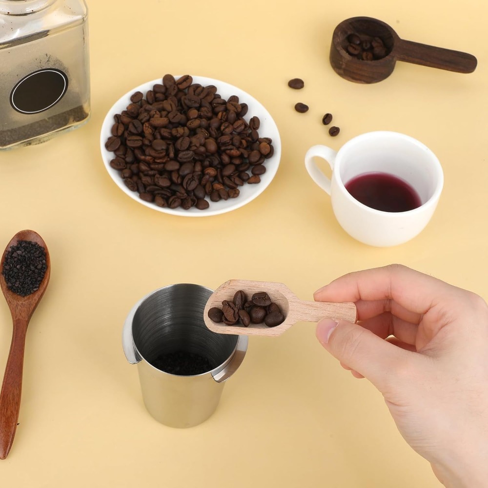 53mm Coffee Dosing Cup Stainle - Coffee Extraction Equipment incelemesi ve fiyatı