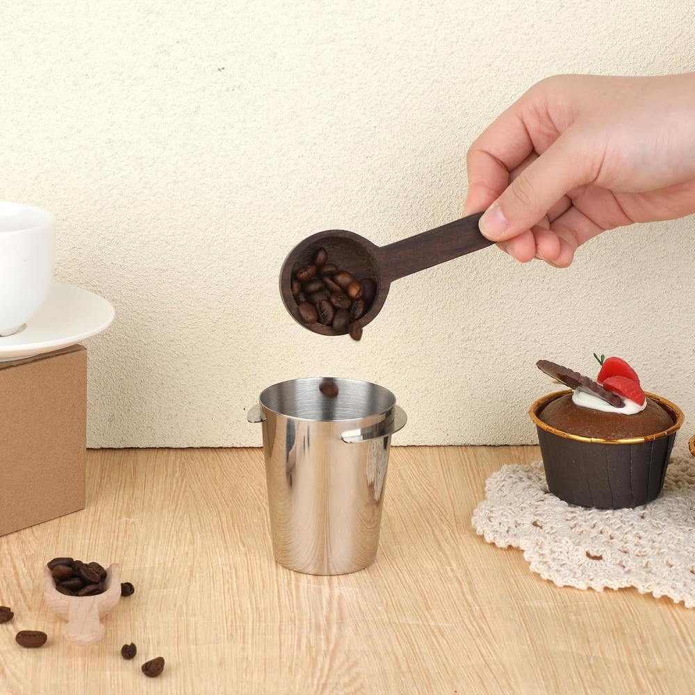 53mm Coffee Dosing Cup Stainle - Coffee Extraction Equipment incelemesi ve fiyatı