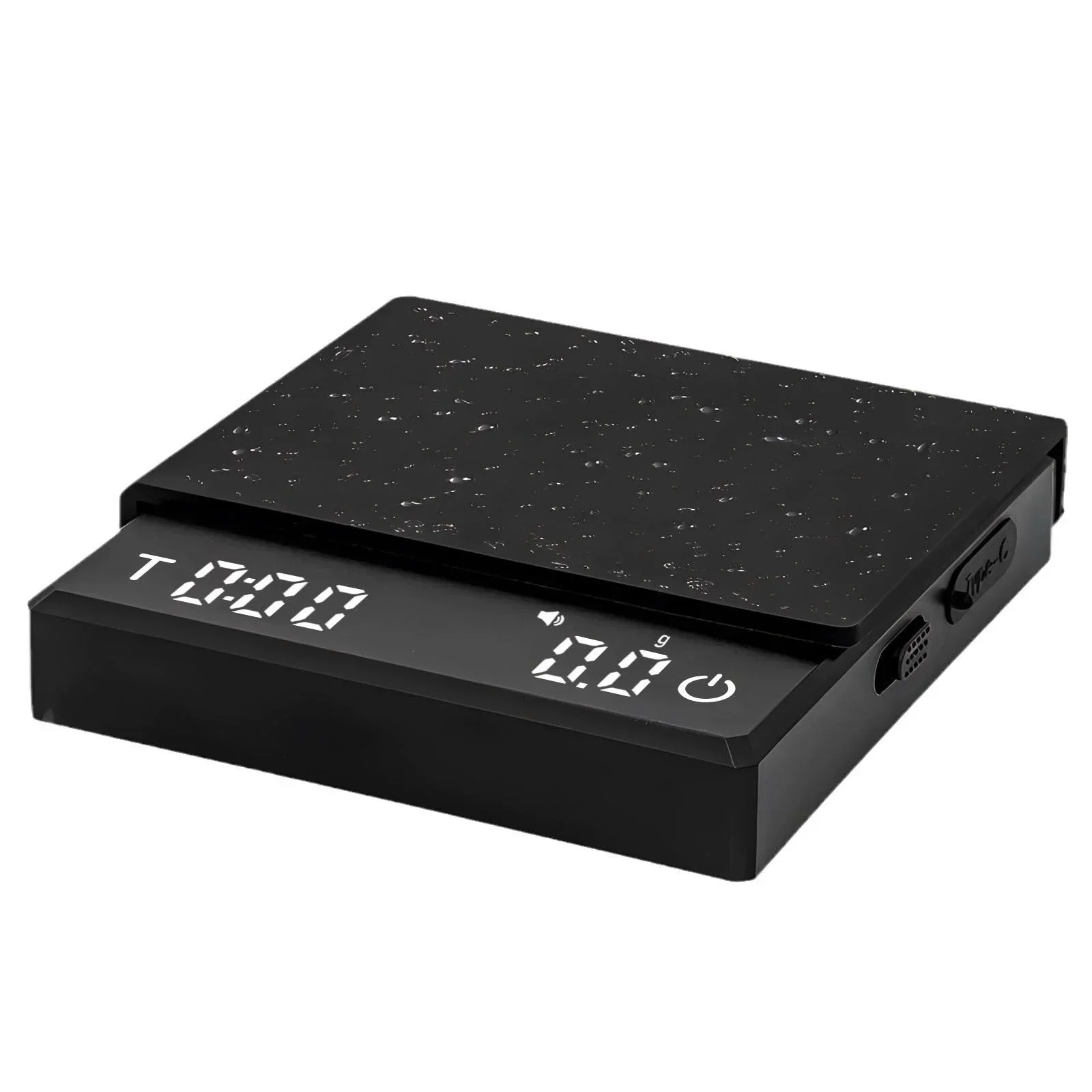 Kitchen Coffee Scale with Time - Scale Drip Timer incelemesi ve fiyatı
