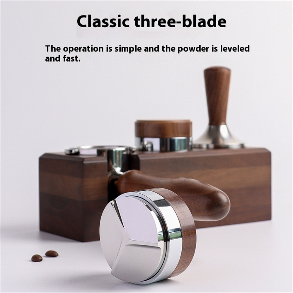 51 53 58.5mm Coffee Tamper Cof - Espresso Tamper Set incelemesi ve fiyatı