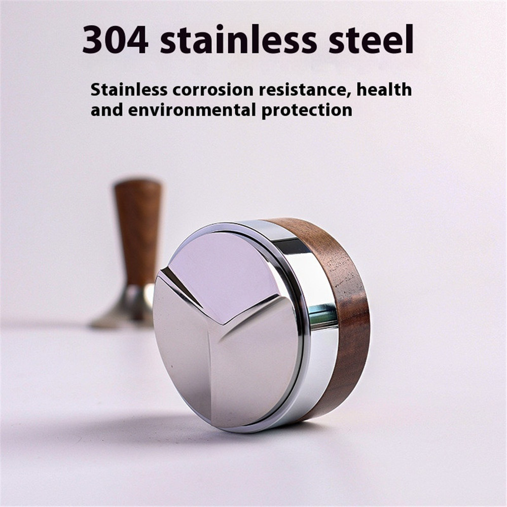 51 53 58.5mm Coffee Tamper Cof - Espresso Tamper Set incelemesi ve fiyatı