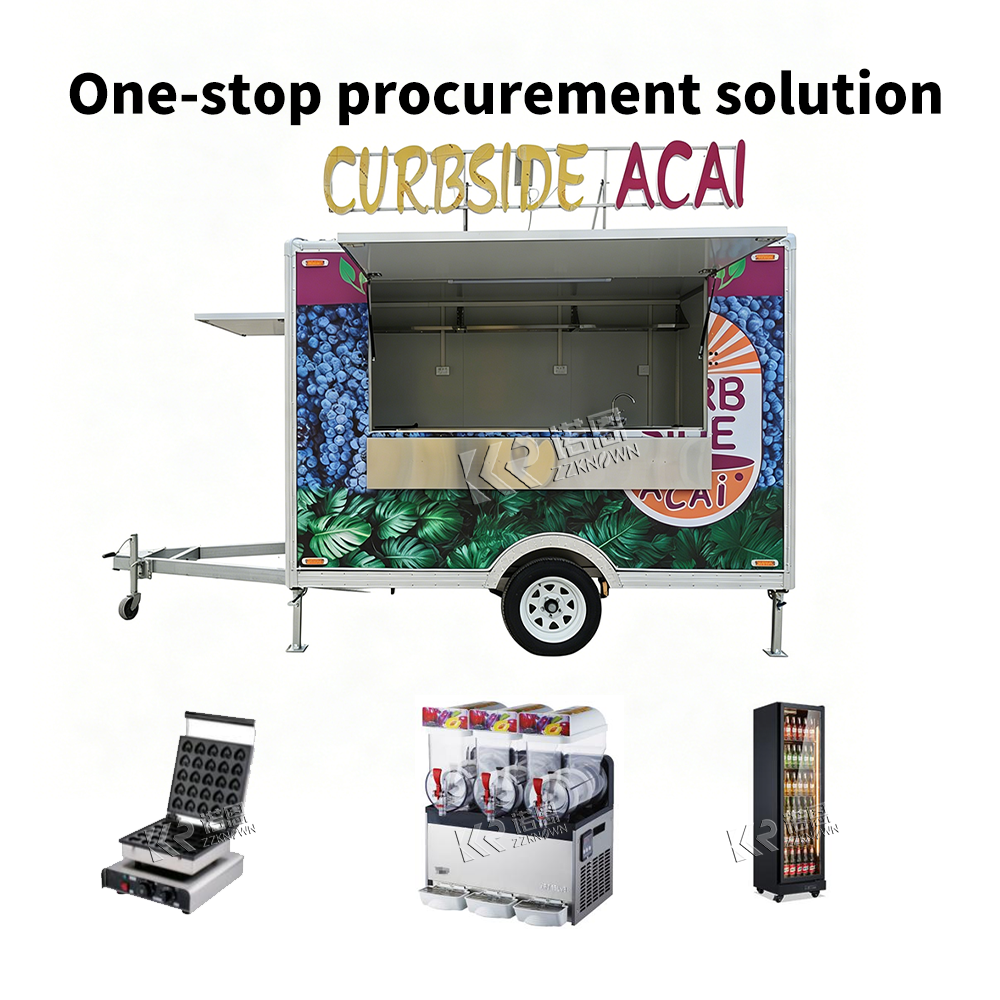 Outdoor Coffee Juice Bar Hot D - Coffee Equipment Manufacturers incelemesi ve fiyatı