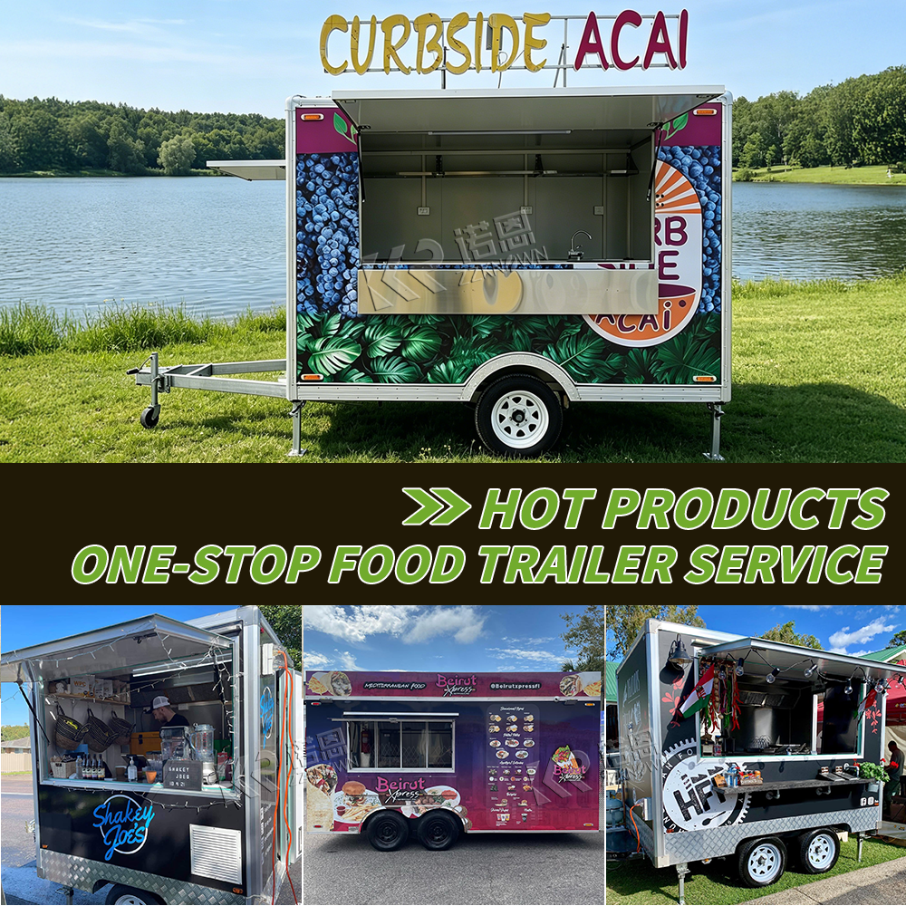 Outdoor Coffee Juice Bar Hot D - Coffee Equipment Manufacturers incelemesi ve fiyatı