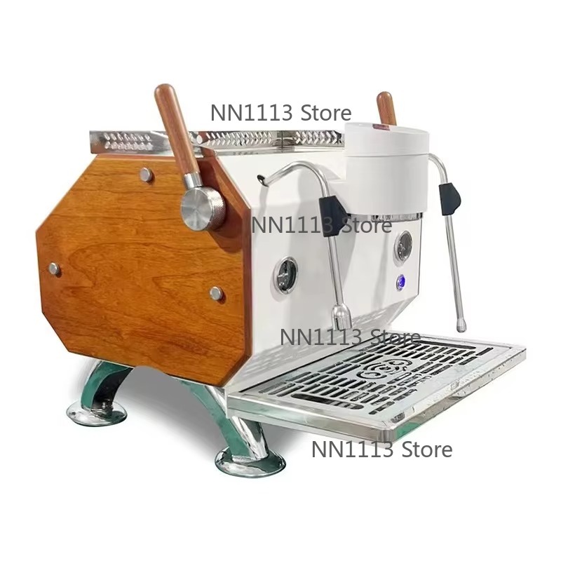 PID Controlled Italian Dual Bo - Coffee Quality Control incelemesi ve fiyatı