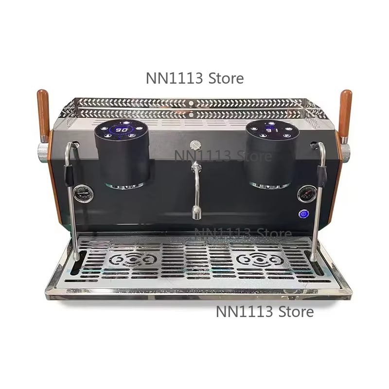 PID Controlled Italian Dual Bo - Coffee Quality Control incelemesi ve fiyatı