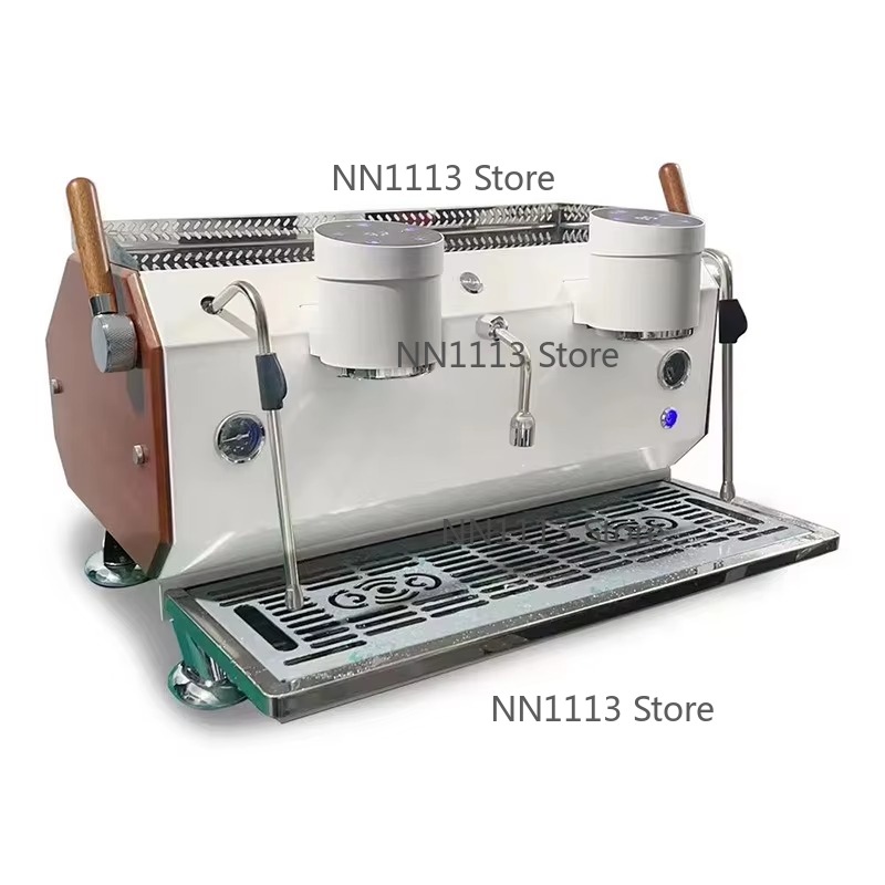 PID Controlled Italian Dual Bo - Coffee Quality Control incelemesi ve fiyatı