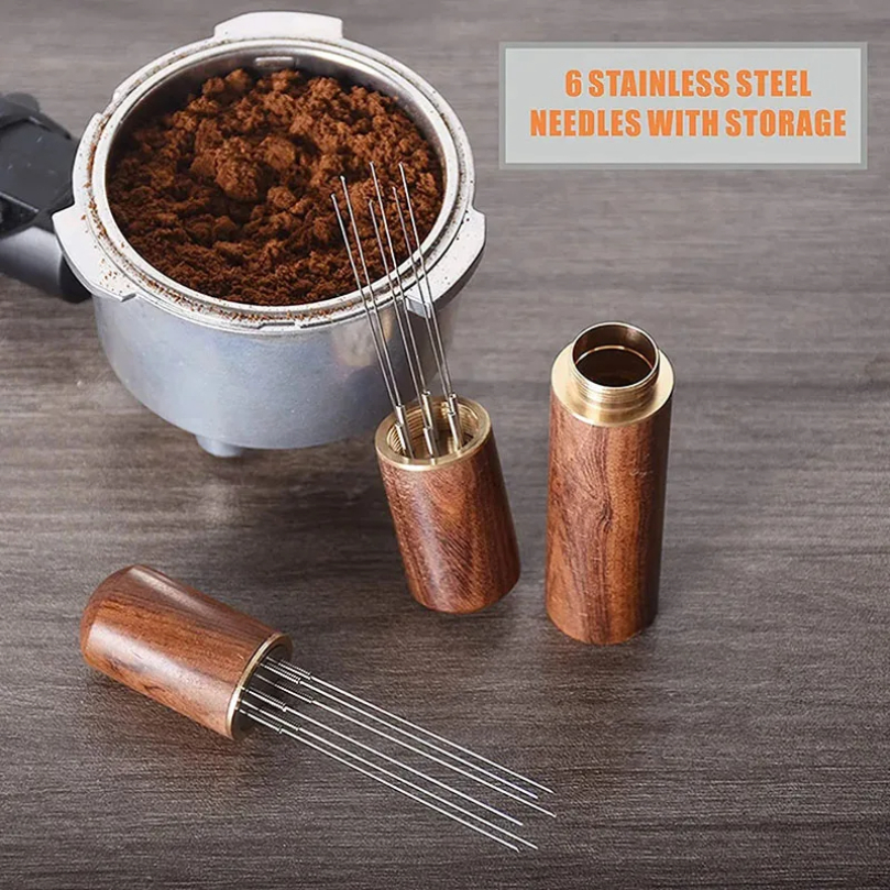 Needle Distributor Stainless S - Coffee Equipment Distributor incelemesi ve fiyatı