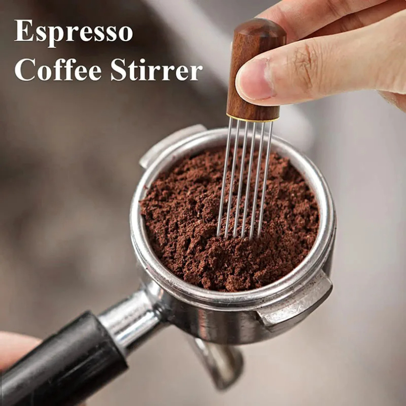 Needle Distributor Stainless S - Coffee Equipment Distributor incelemesi ve fiyatı