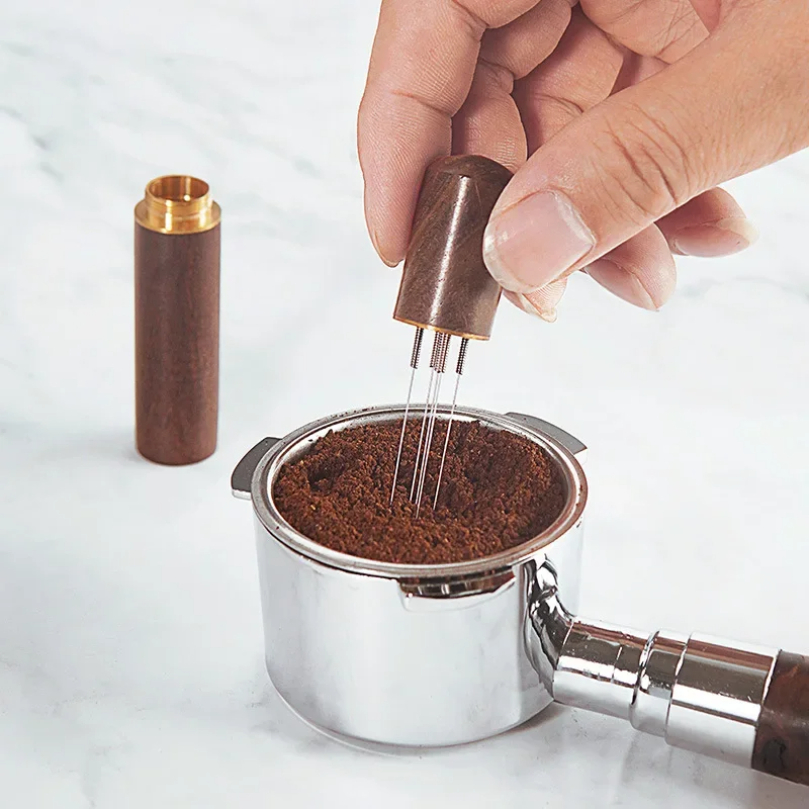 Needle Distributor Stainless S - Coffee Equipment Distributor incelemesi ve fiyatı
