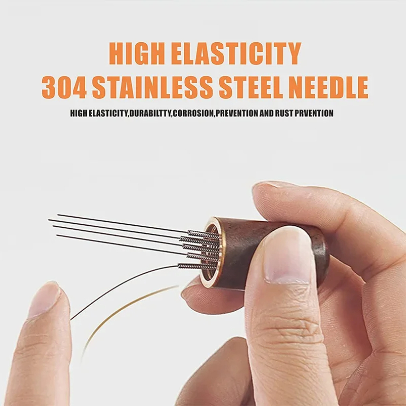 Needle Distributor Stainless S - Coffee Equipment Distributor incelemesi ve fiyatı