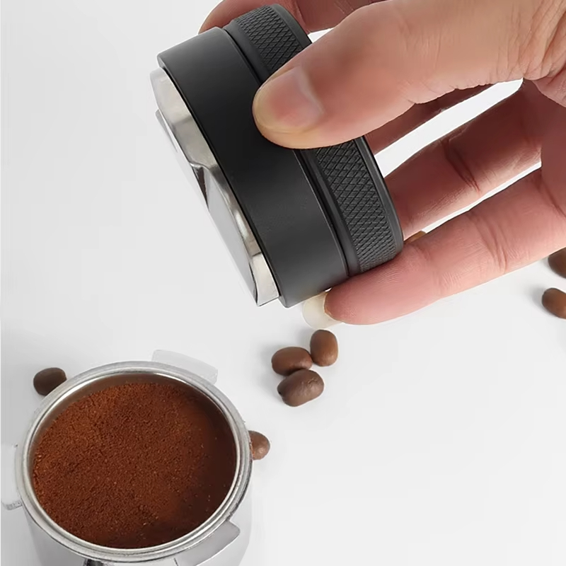 Coffee Distributor Espresso Di - Espresso Tamper Set incelemesi ve fiyatı