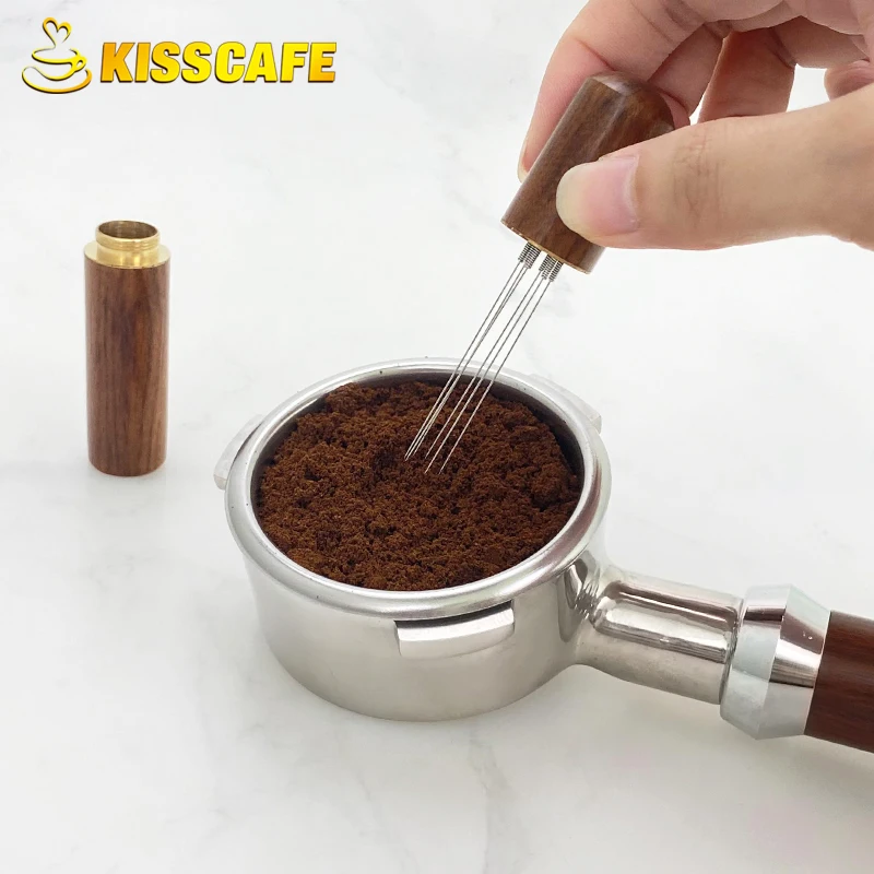 Wdt Tool Coffee Distributor Ne - Coffee Equipment Distributor incelemesi ve fiyatı