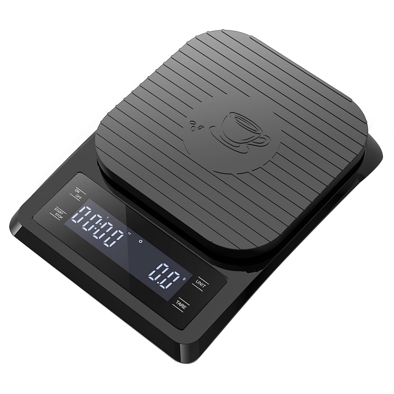 ABXF-1 Piece Digital Coffee Sc - Scale Drip Timer incelemesi ve fiyatı