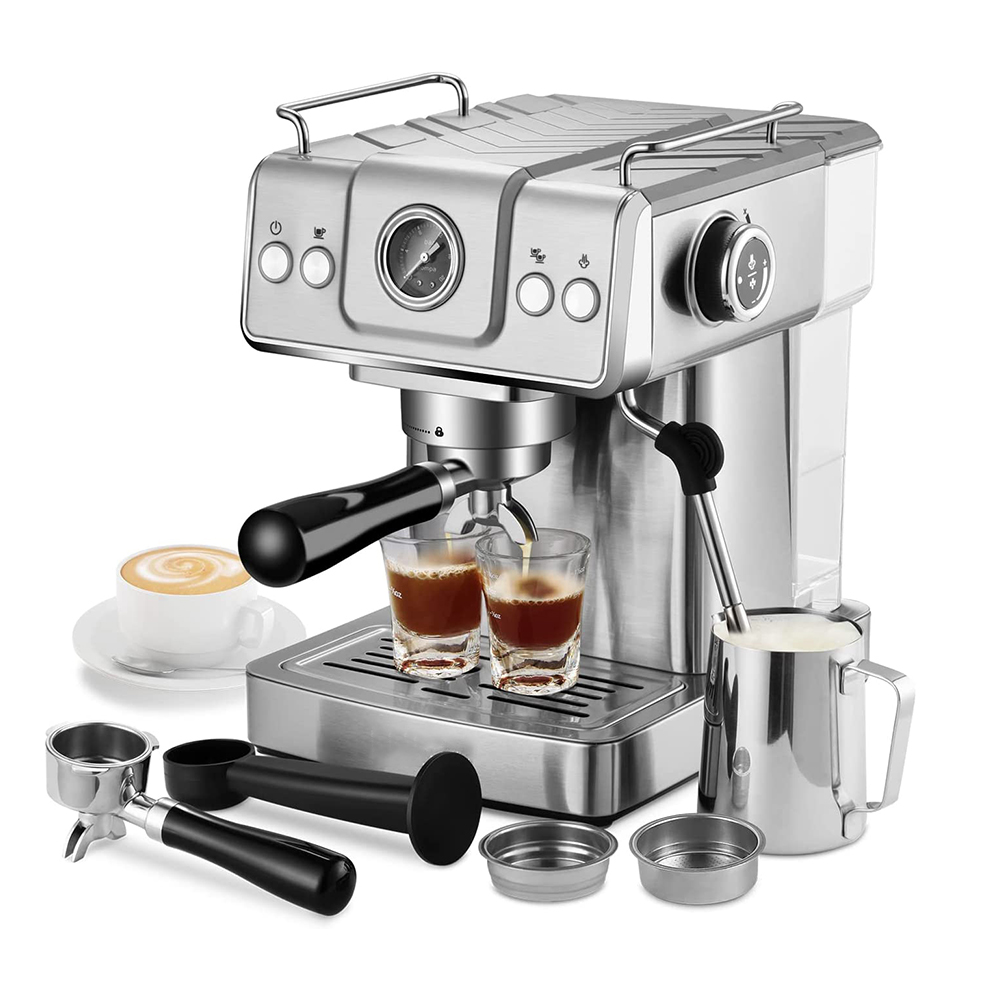 Coffee Machine Manufacturers E - Coffee Equipment Manufacturers incelemesi ve fiyatı