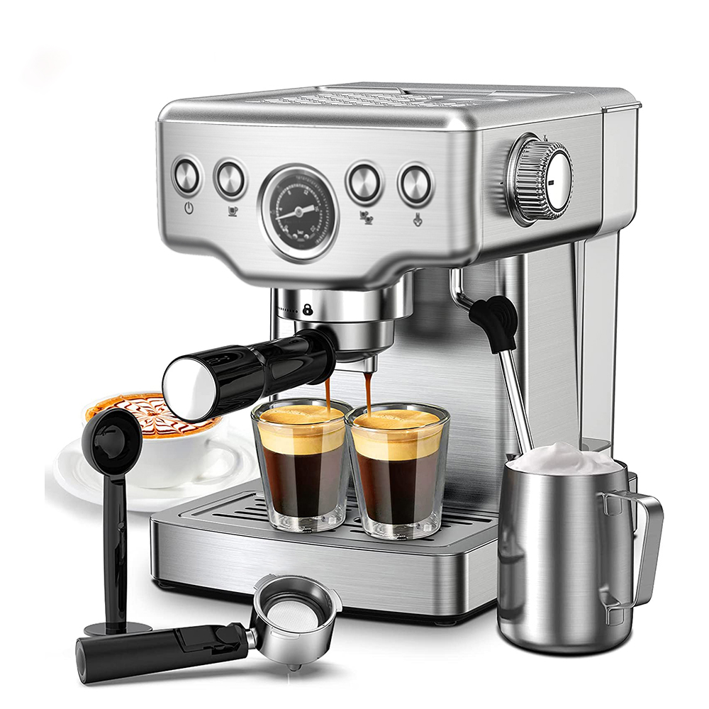 Coffee Machine Manufacturers E - Coffee Equipment Manufacturers incelemesi ve fiyatı