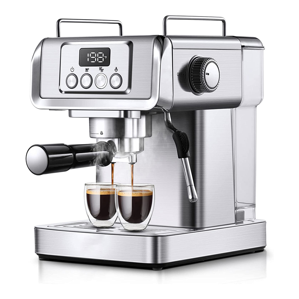 Coffee Machine Manufacturers E - Coffee Equipment Manufacturers incelemesi ve fiyatı