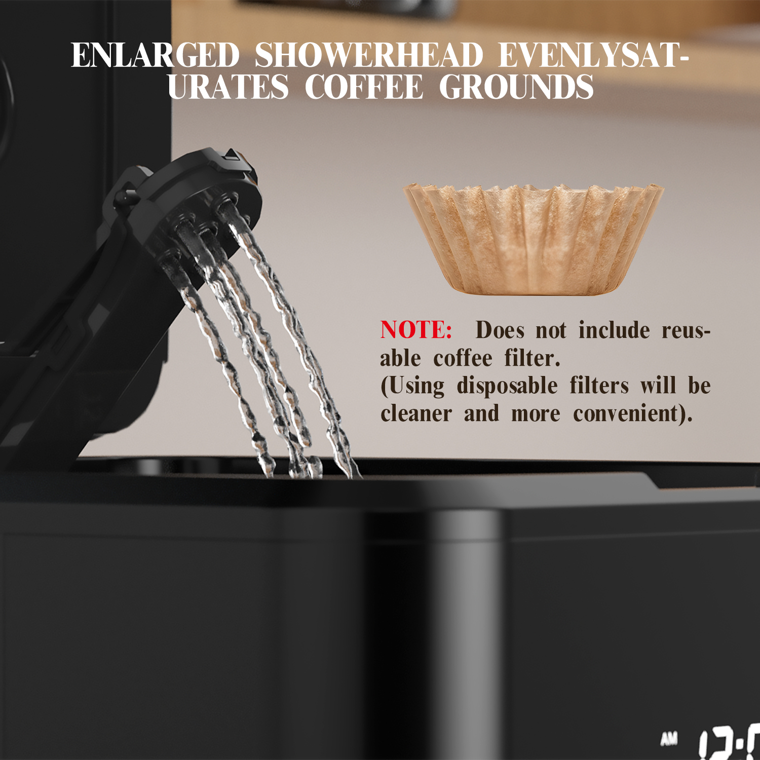 2024 Large Capacity Multi-Func - Coffee Quality Control incelemesi ve fiyatı