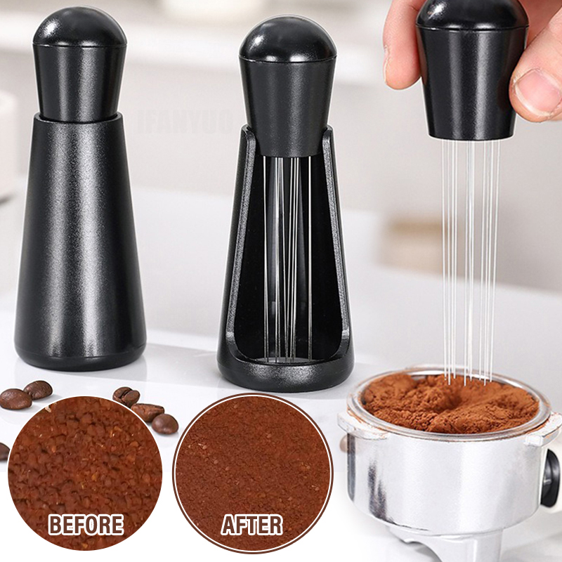 Stainless Steel Coffee Powder  - Coffee Equipment Distributor incelemesi ve fiyatı