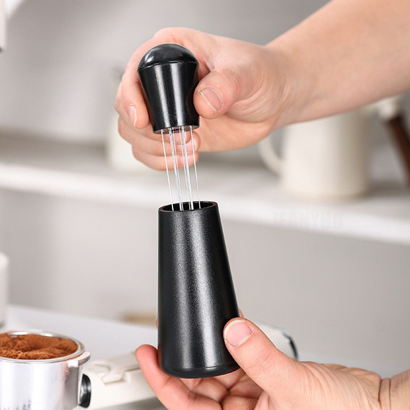 Stainless Steel Coffee Powder  - Coffee Equipment Distributor incelemesi ve fiyatı