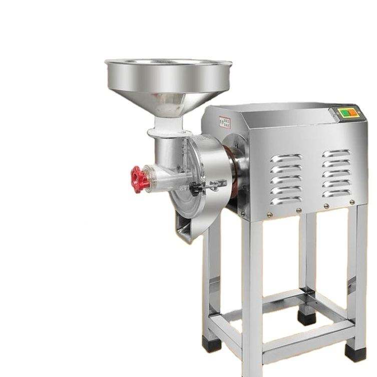 Peanut Paste Maker Dry and Wet - Coffee Equipment Manufacturers incelemesi ve fiyatı