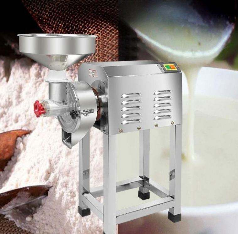 Peanut Paste Maker Dry and Wet - Coffee Equipment Manufacturers incelemesi ve fiyatı