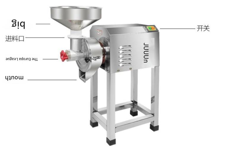 Peanut Paste Maker Dry and Wet - Coffee Equipment Manufacturers incelemesi ve fiyatı