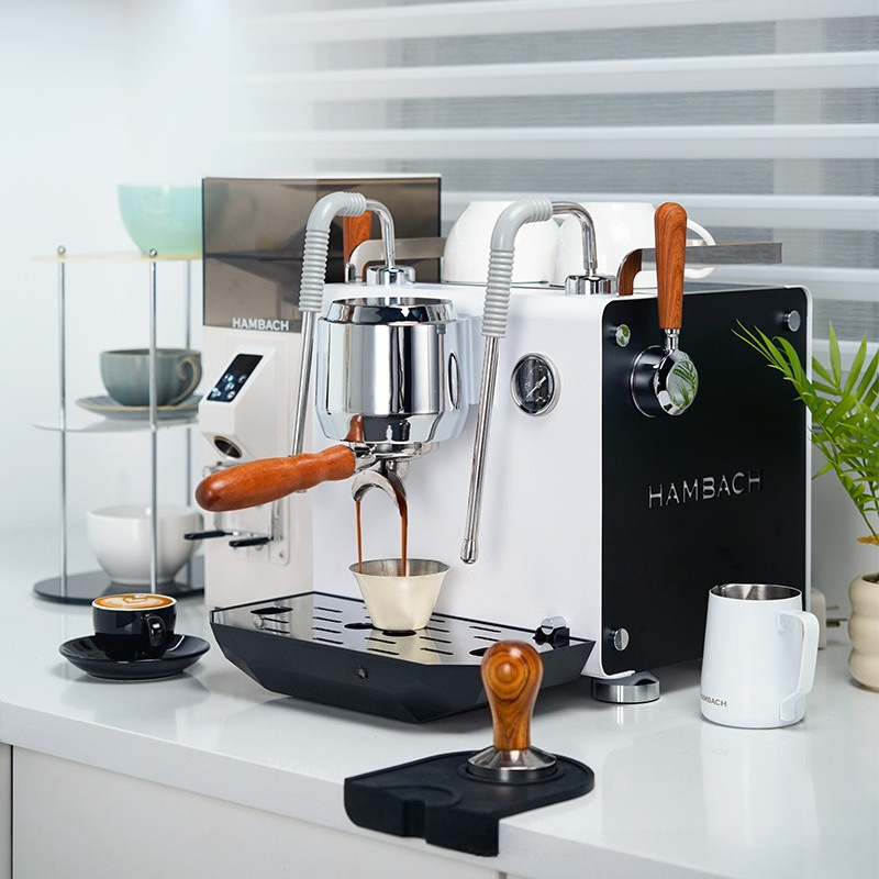 Italian semi-automatic coffee  - Coffee Equipment Manufacturers incelemesi ve fiyatı