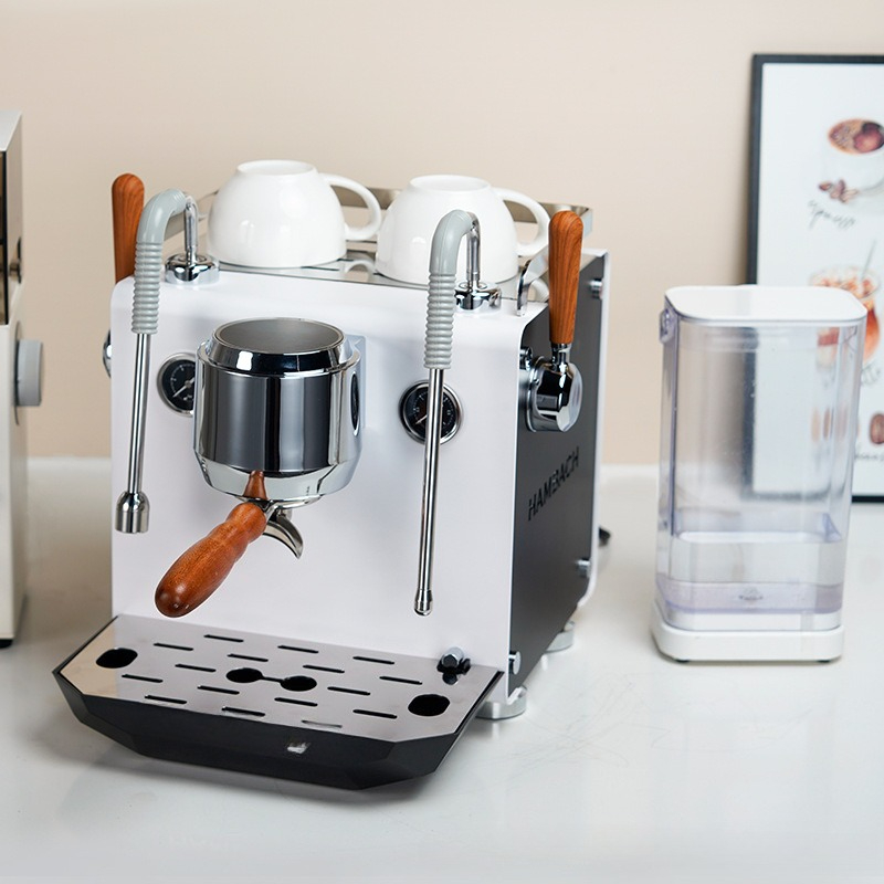 Italian semi-automatic coffee  - Coffee Equipment Manufacturers incelemesi ve fiyatı