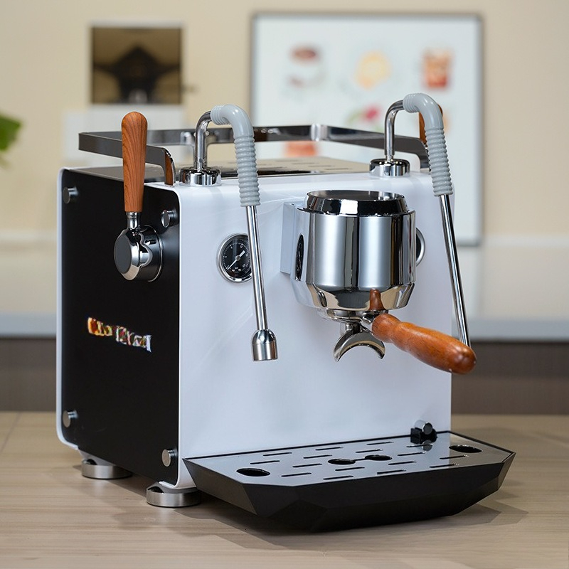 Italian semi-automatic coffee  - Coffee Equipment Manufacturers incelemesi ve fiyatı