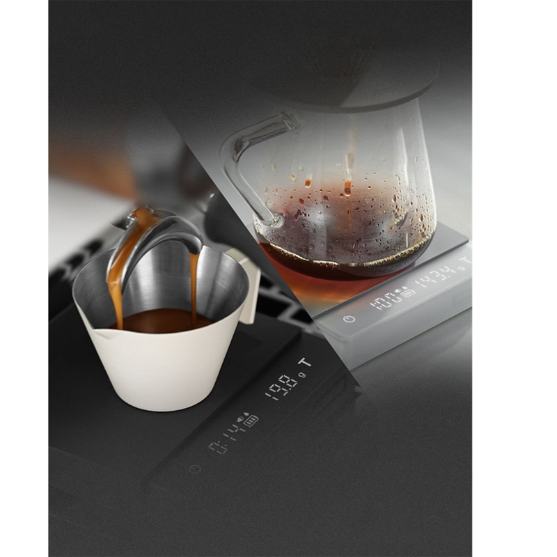 High Scale Gift Scale Modes Ki - Scale Drip Timer incelemesi ve fiyatı